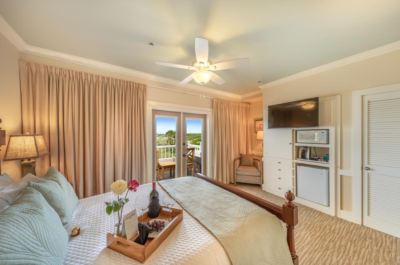 Henderson Park Inn Destin Exteriér fotografie